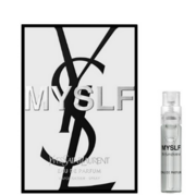 Yves Saint Laurent MYSLF Parfémovaná voda